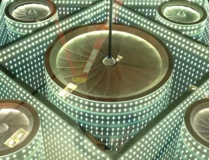 To Infinity and Beyond!