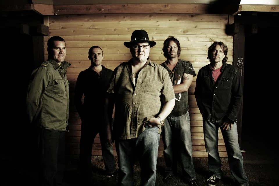 We're Jonezin' for Some NADA!