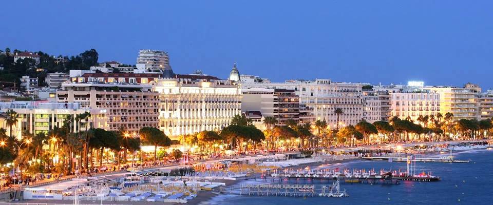 Cannes is Coming!