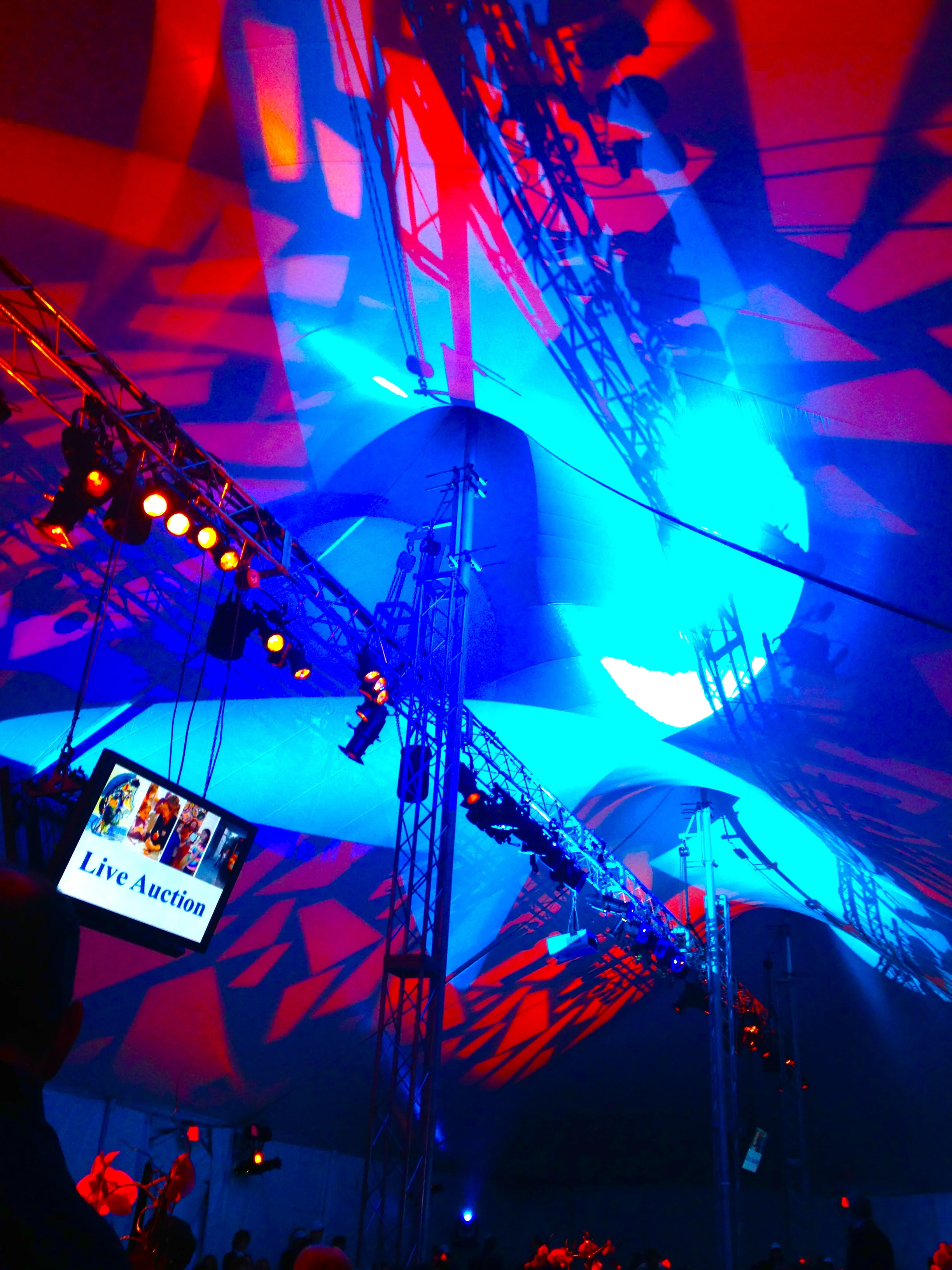 Tricia Swift: SUPERSTAR!