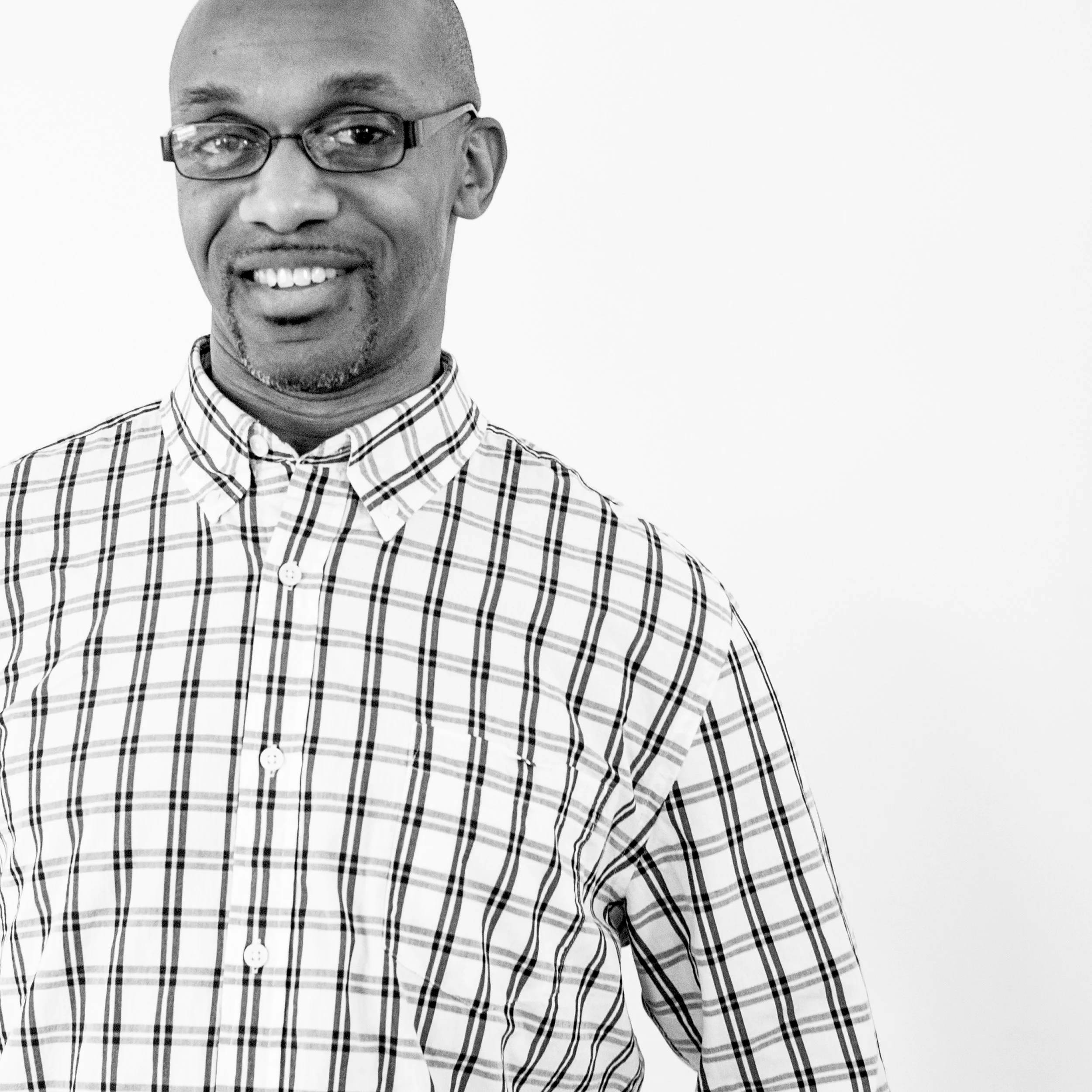 ALBERT DEBNAM TECHNICAL DESIGNER / NEW YORK