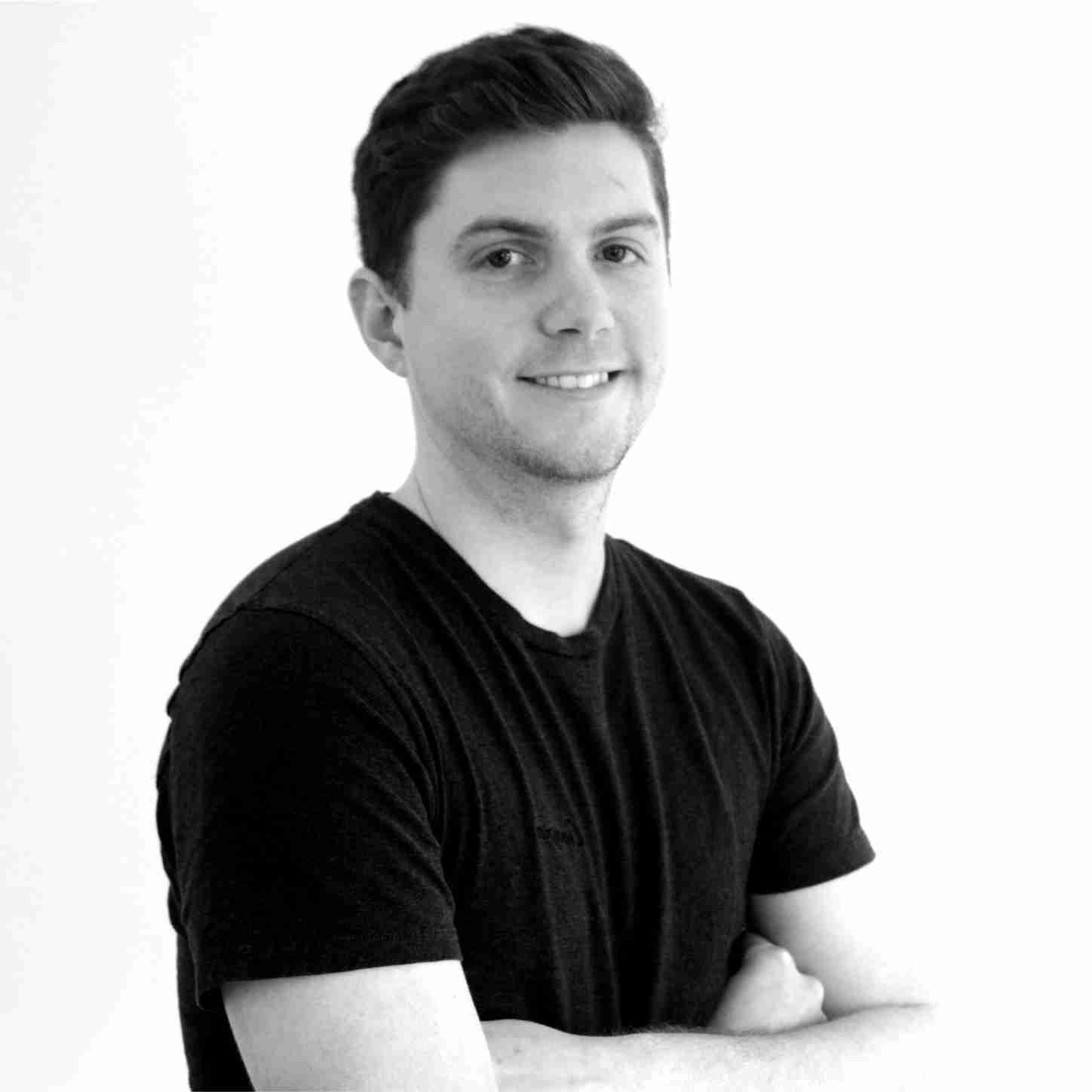 IAN CONNIE BUSINESS DEV / LOS ANGELES
