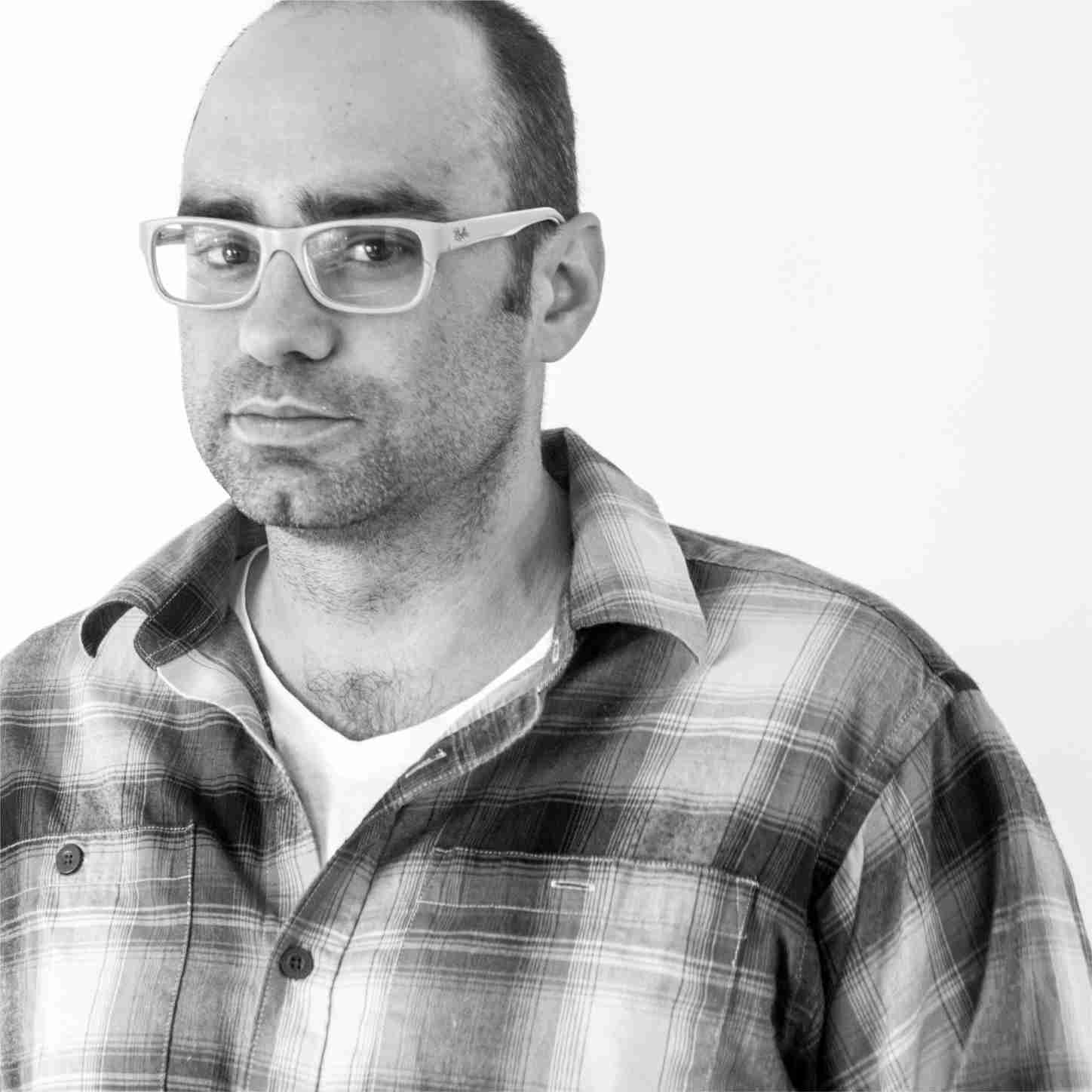 DAN WALKER PRODUCTION LEAD / NEW YORK