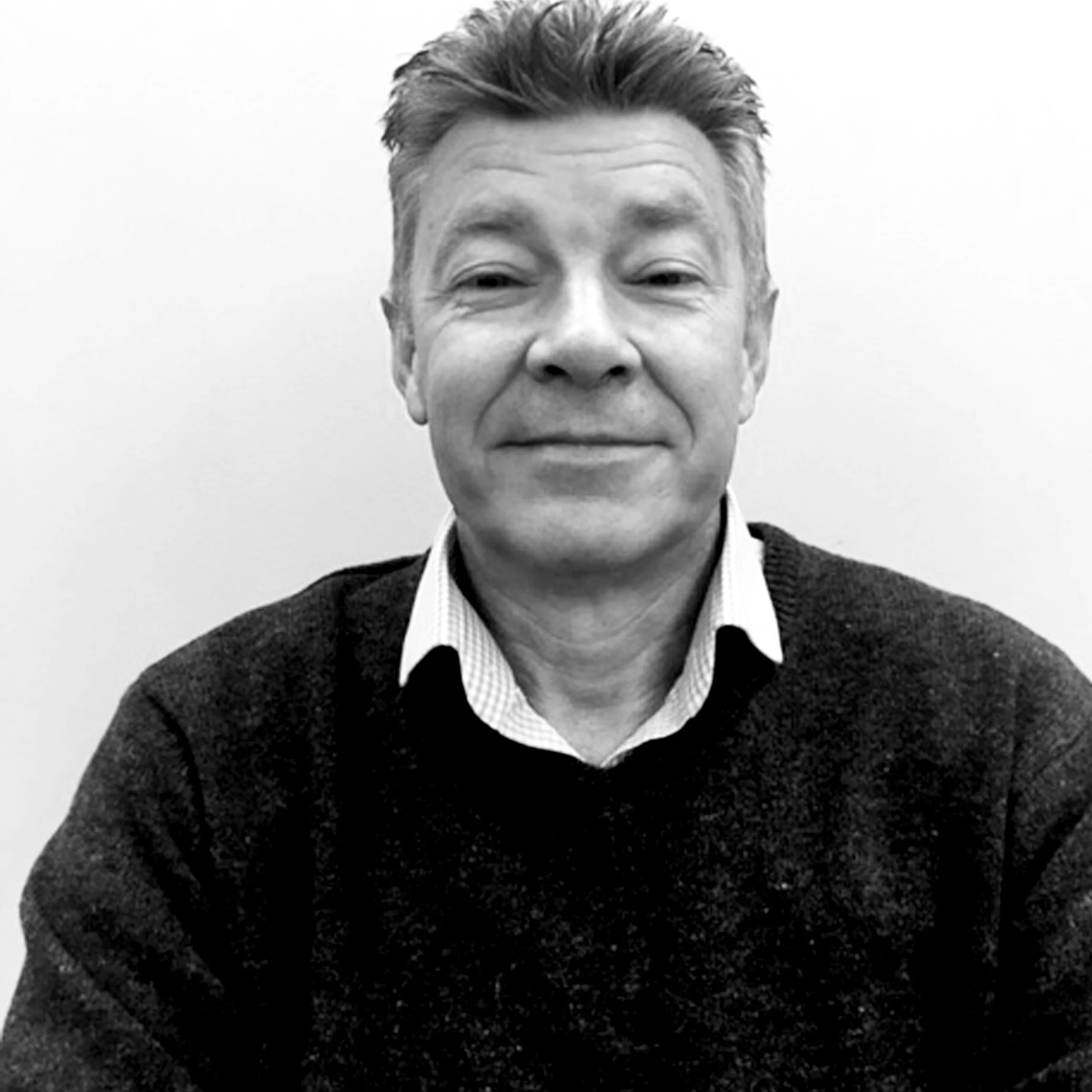 PETER RITCHIE