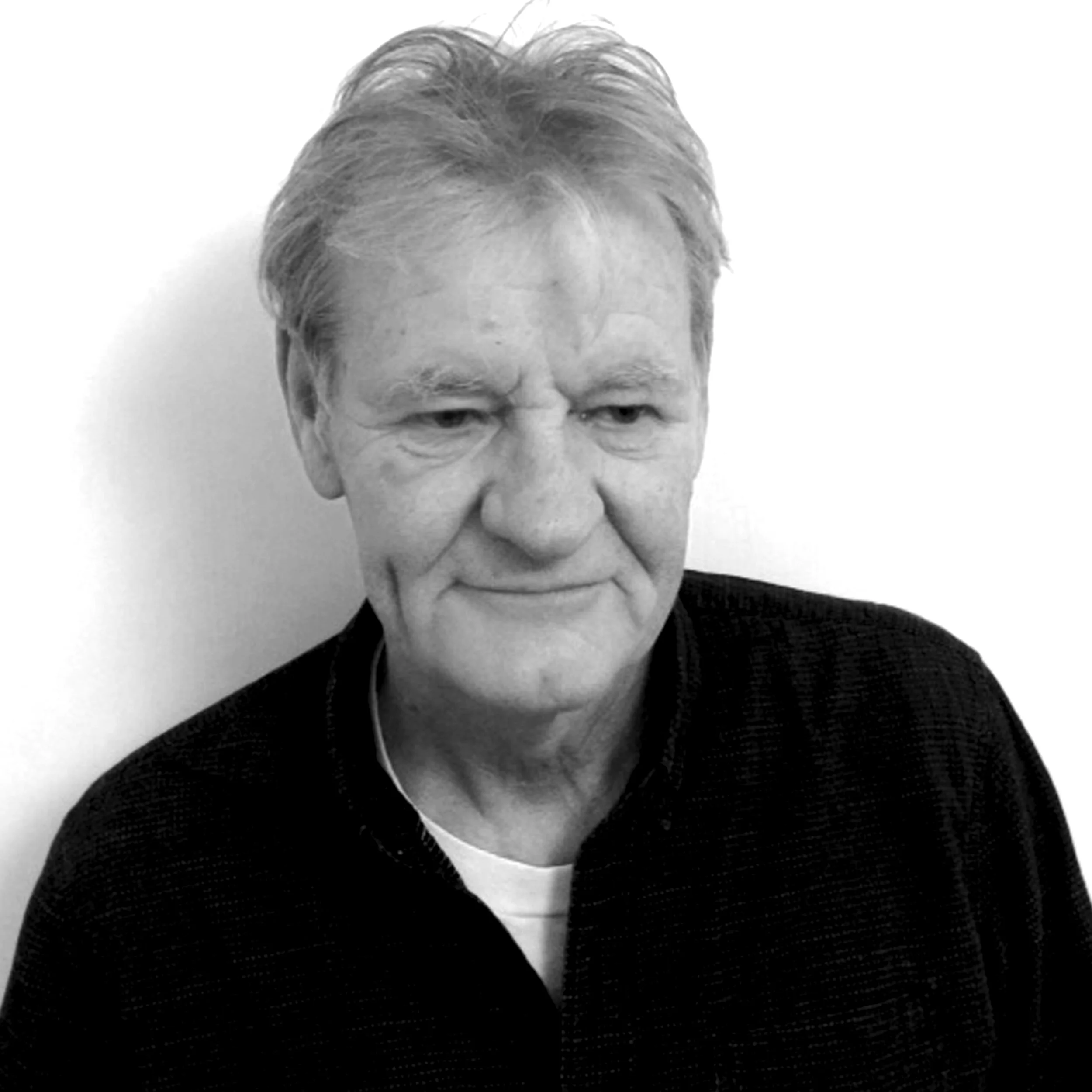 GRAHAM HOWARTH