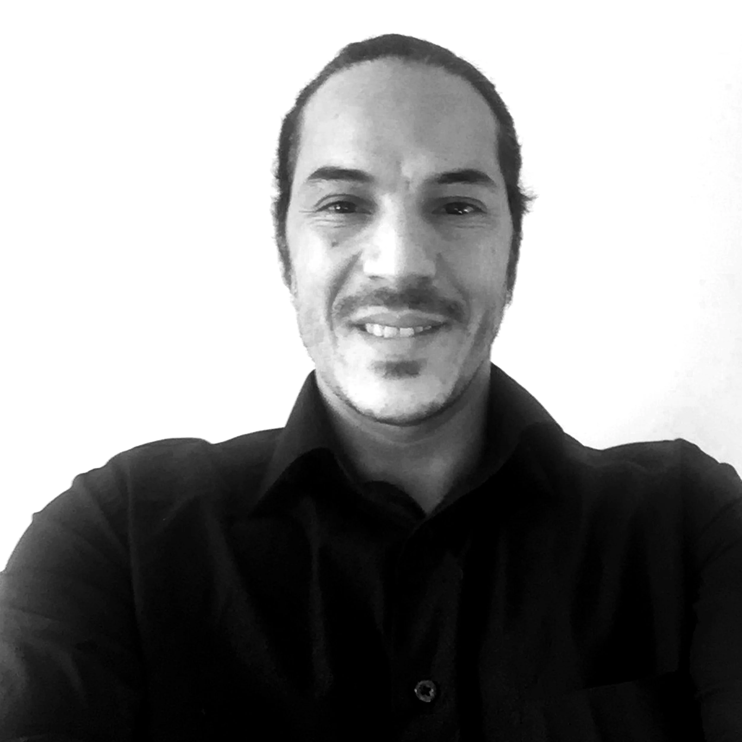 FARID OUFQIH