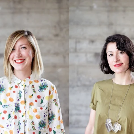 Designers Tell All - voice and risk event