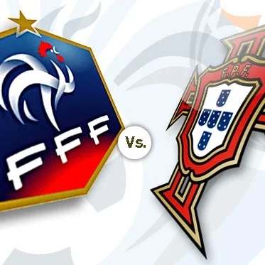 Nike: 2, Adidas: 0 in Euro 2016 Final