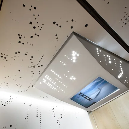 A Mobile Dental Office For the Tech Crowd