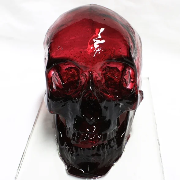 Joseph Marr's Sugar Sculptures