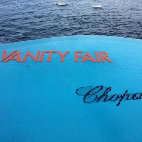 What Cannes't Tangram  Do!