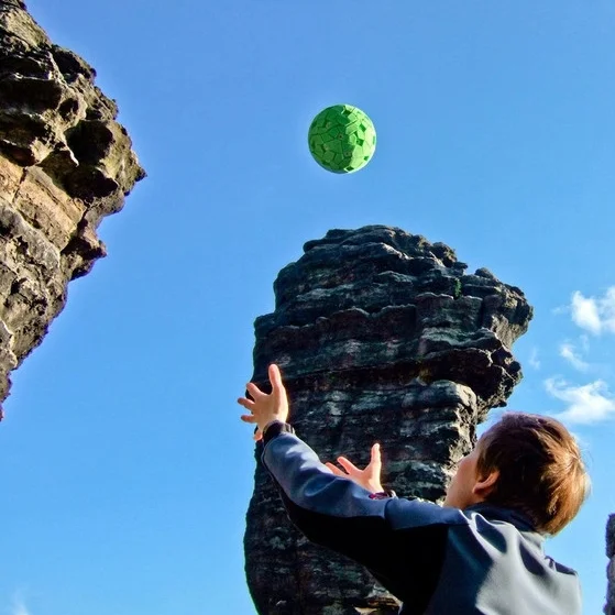 What the *%#!! Heck is a Panono?