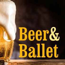 Beyond the Barre - Beer & Ballet