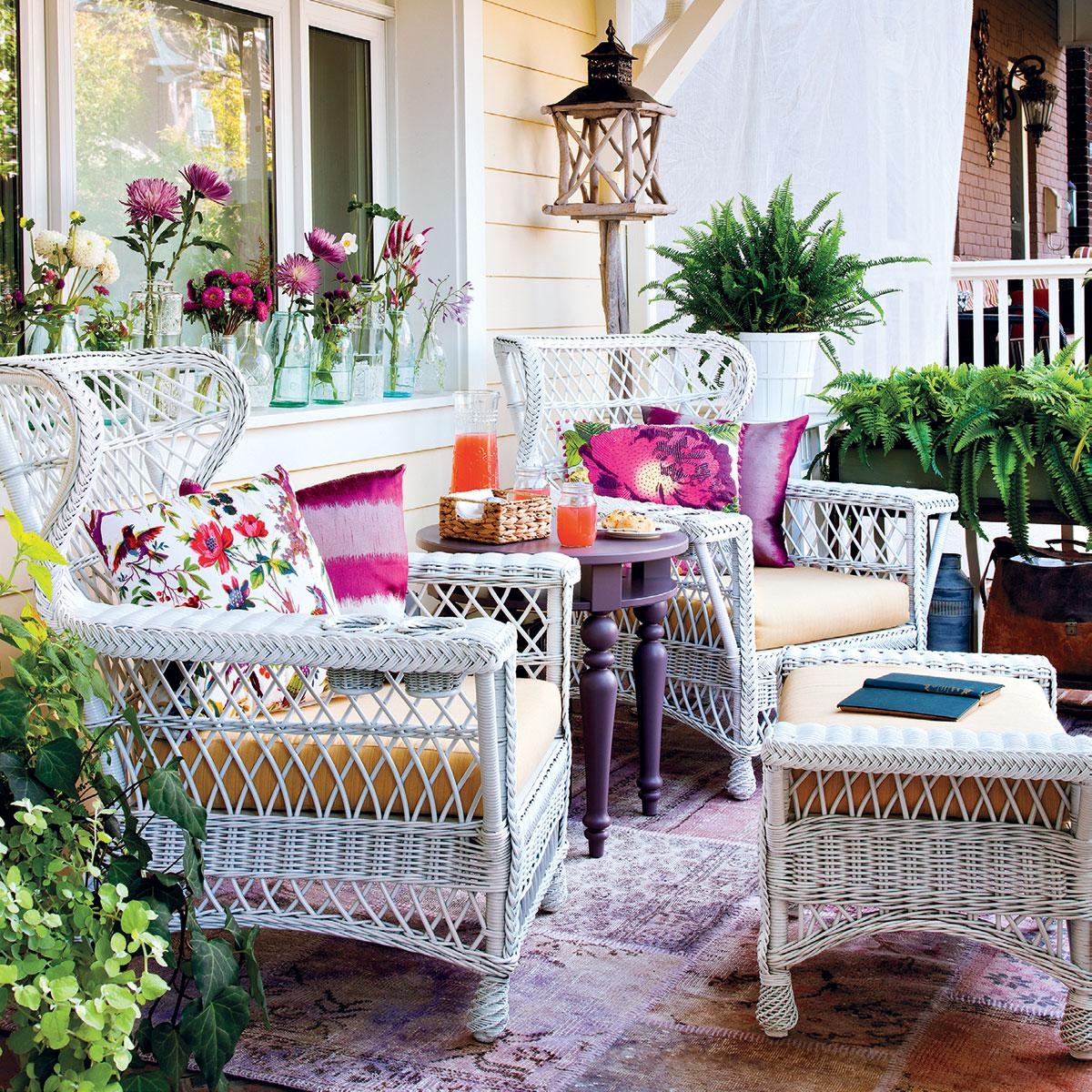  Get that Outdoor Space you've Always Wanted 