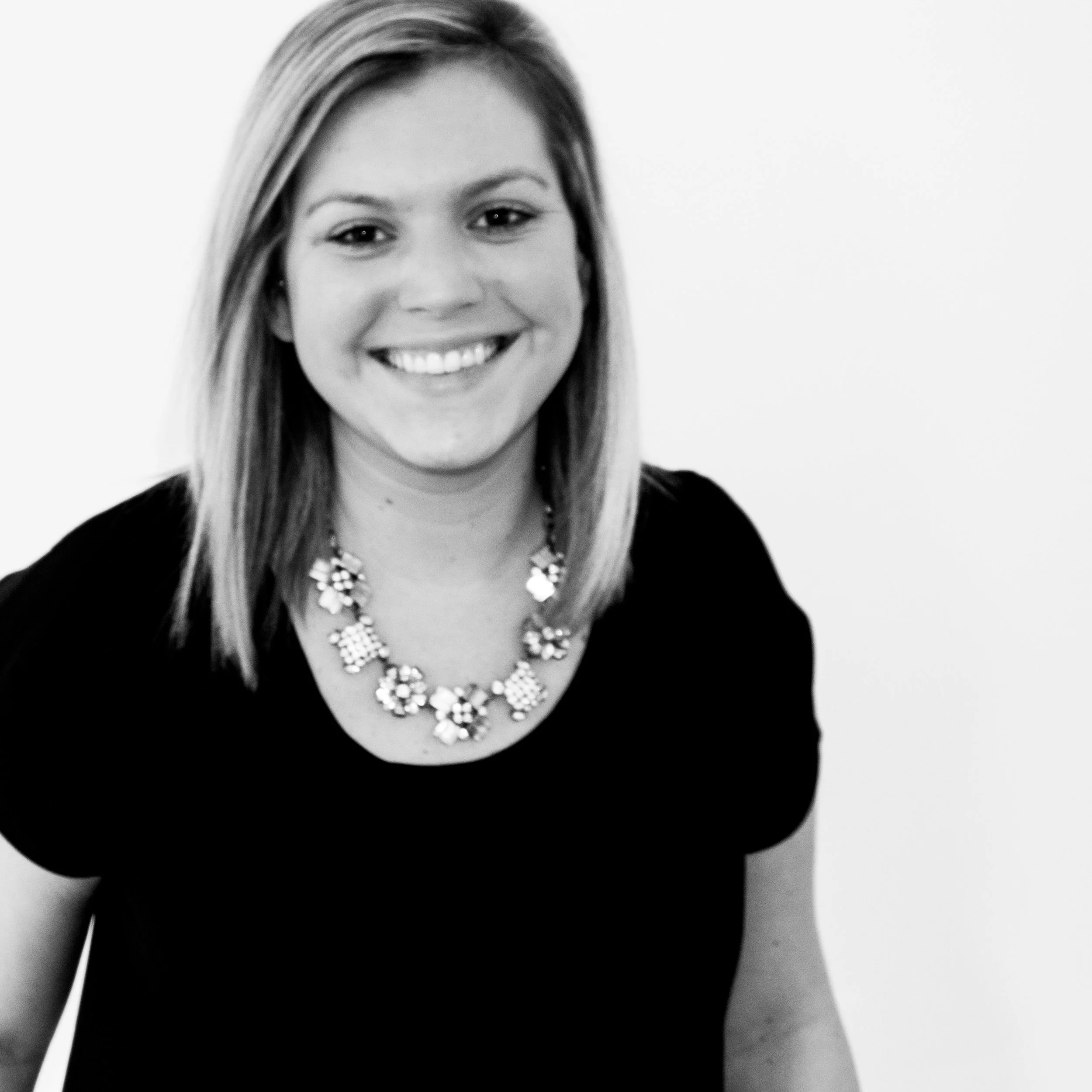 KELLY FAUGHNAN PROJECT MANAGER / NEW YORK