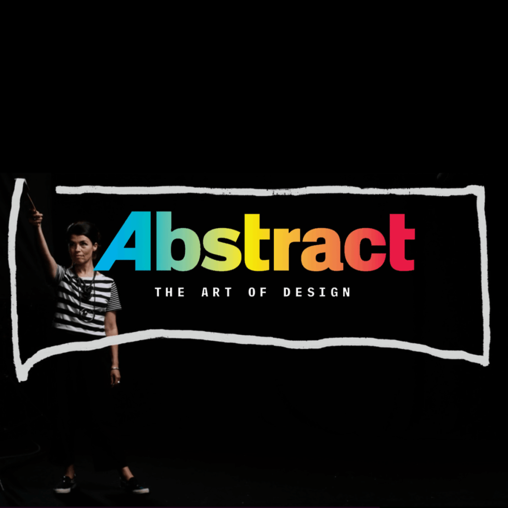 NETFLIX EXPLORES 8 DESIGNERS WHO SHAPE THE WORLD AROUND US