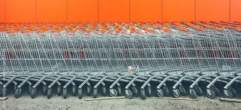See some big retail trends to look out for in 2017 and beyond.