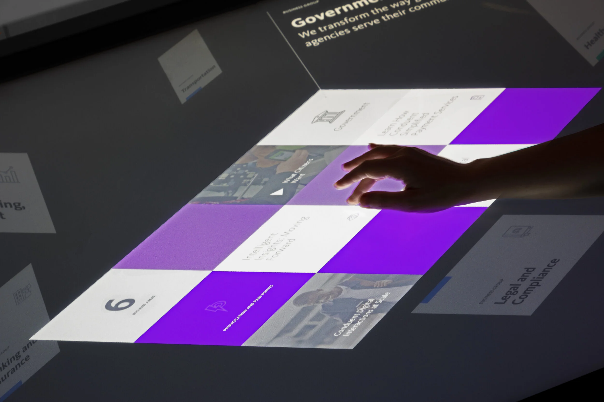 Conduent Innovation Center