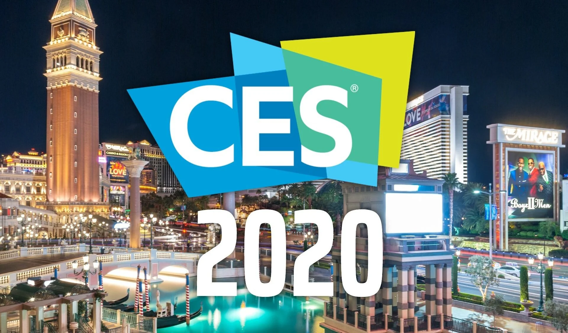 What’s the buzz at CES 2020? Weird TVs, weirder vehicles and more