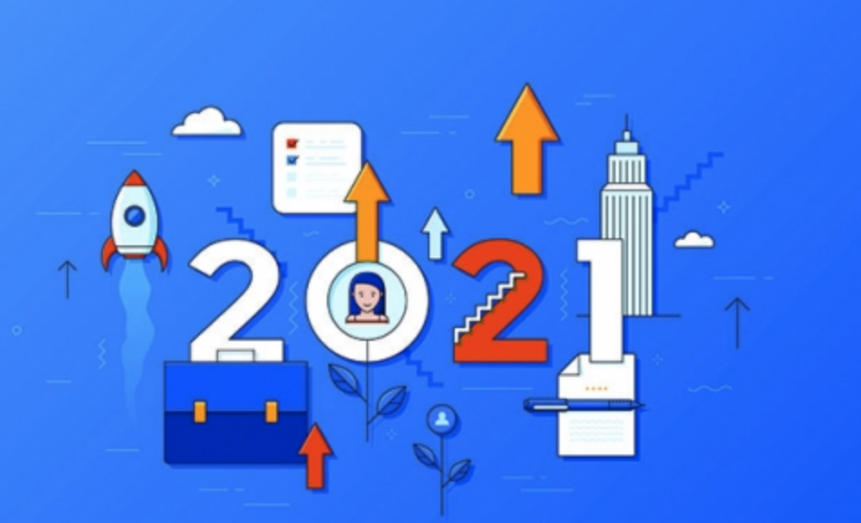 10 PREDICTIONS FOR MEETINGS AND EVENTS IN 2021 - TSNN