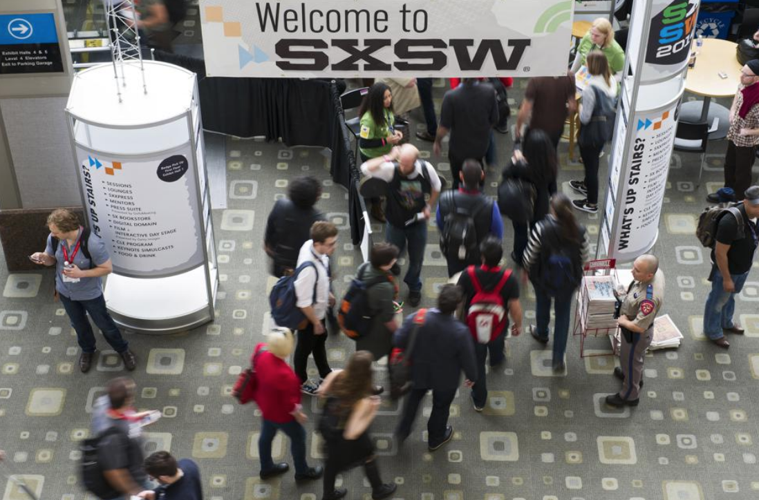 Trade Shows And Exhibitions In The Post-COVID-19 Era