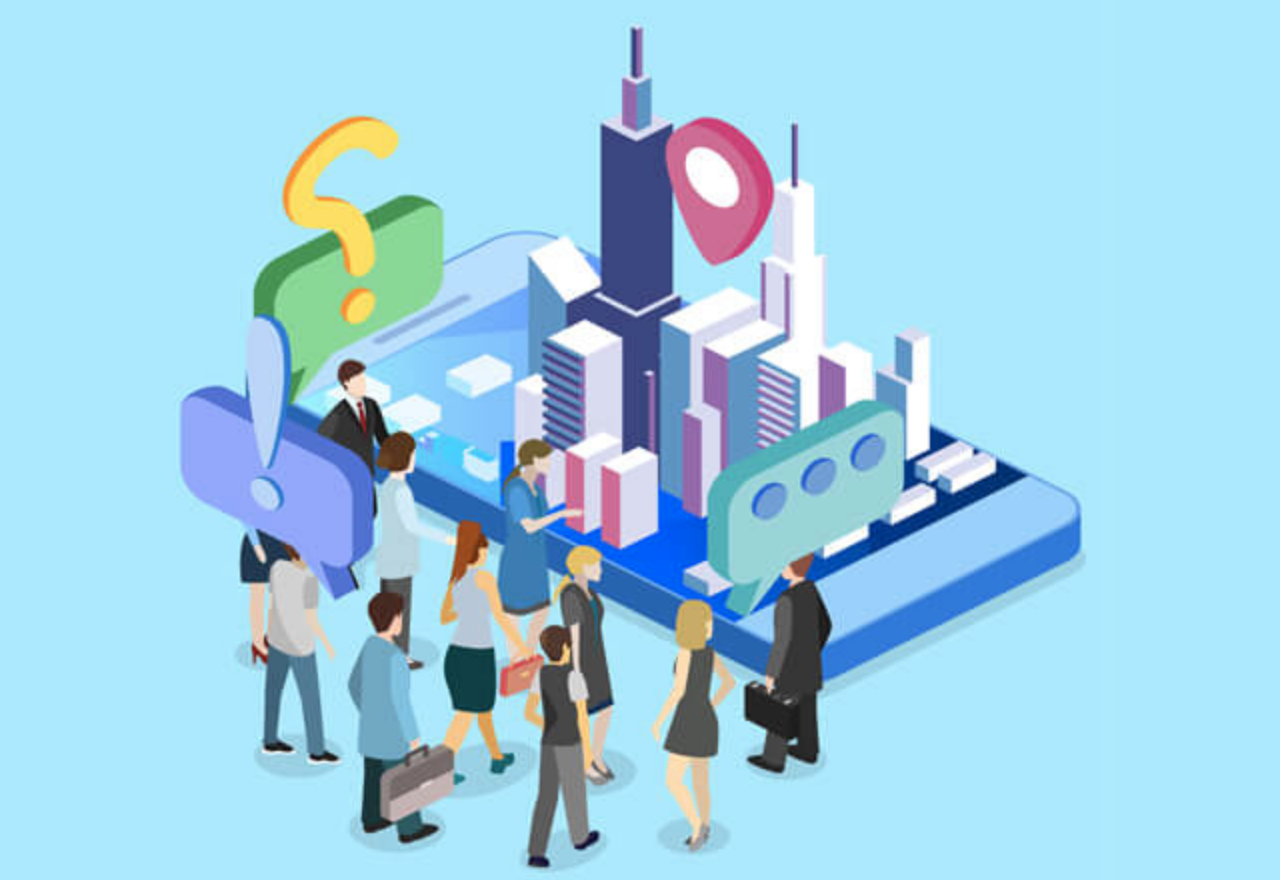 Designing Safe and Inventive Exhibition Spaces