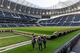 From Premiership soccer to NFL football at the touch of a button!
