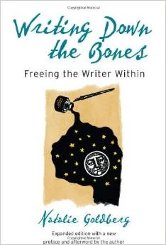 books on writing