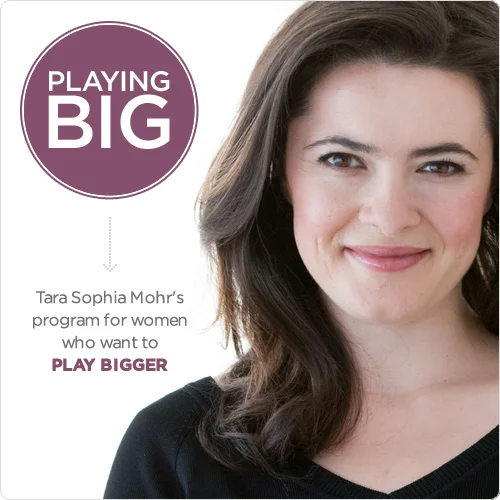 Quieting Your Inner Critic