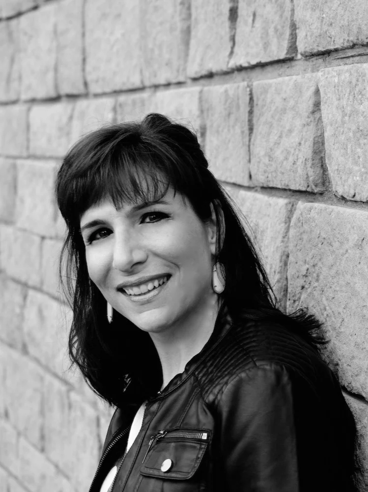 Anne Watson, motivational speaker and lifestyle communicator