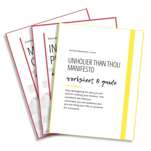 Join the List for All-Access Pass to my Free Resource Library