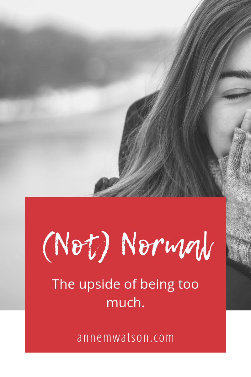 Not Normal