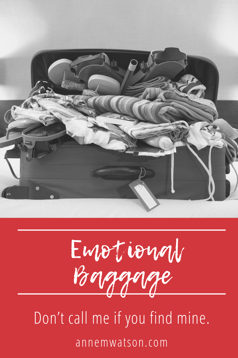 Emotional Baggage
