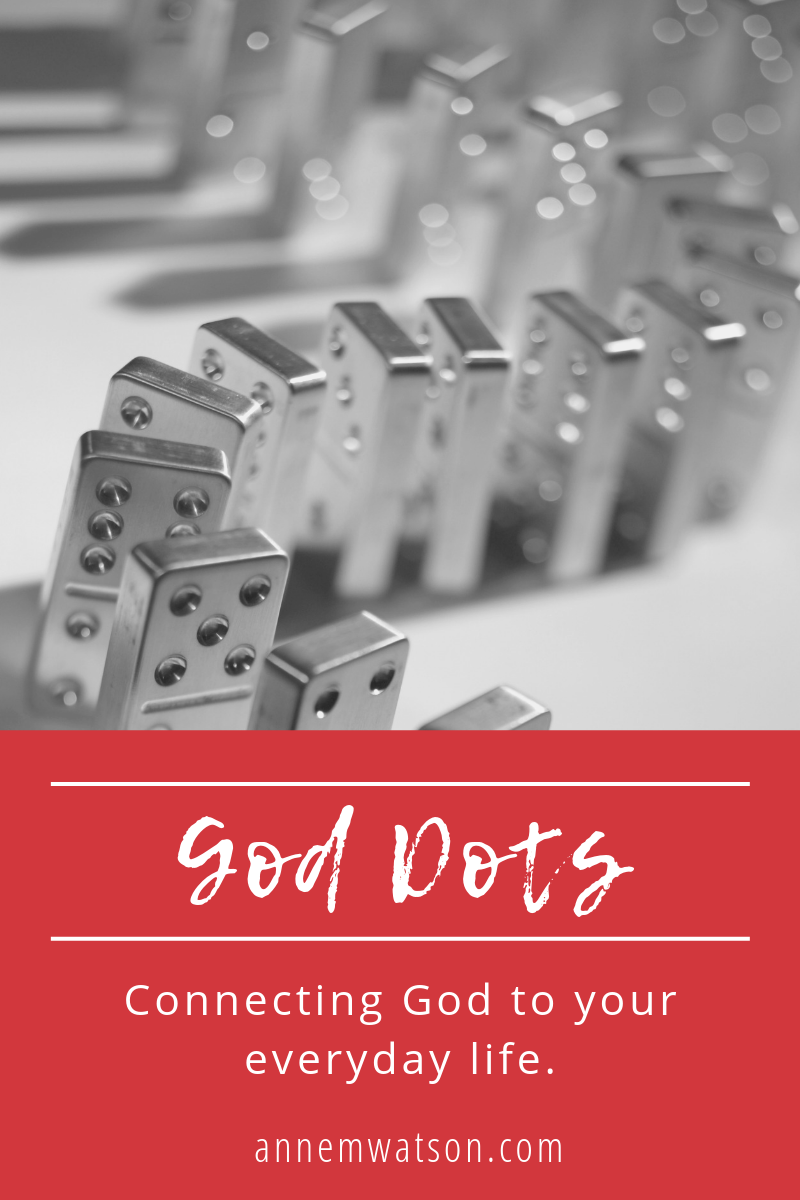 God Dots