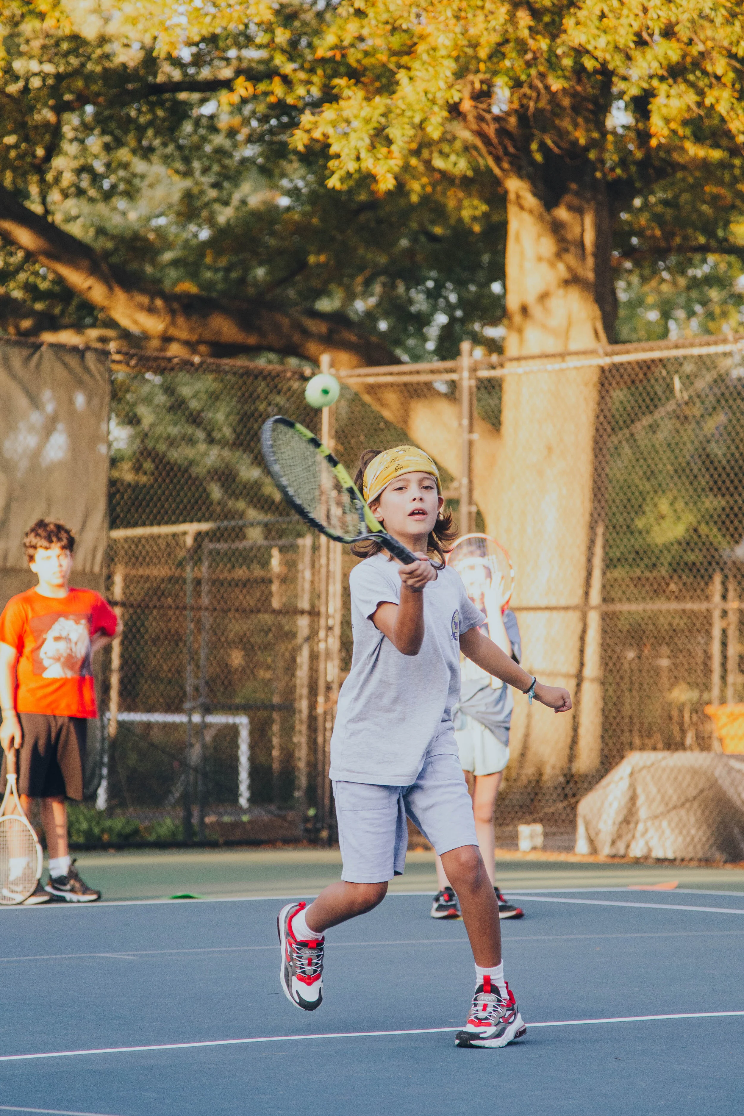 Seven Locks Swim And Tennis Club Prostoyou Tennis