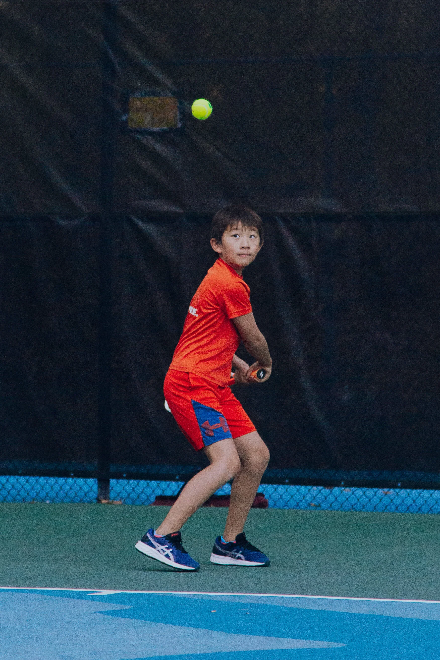 Seven Locks Swim And Tennis Club Prostoyou Tennis