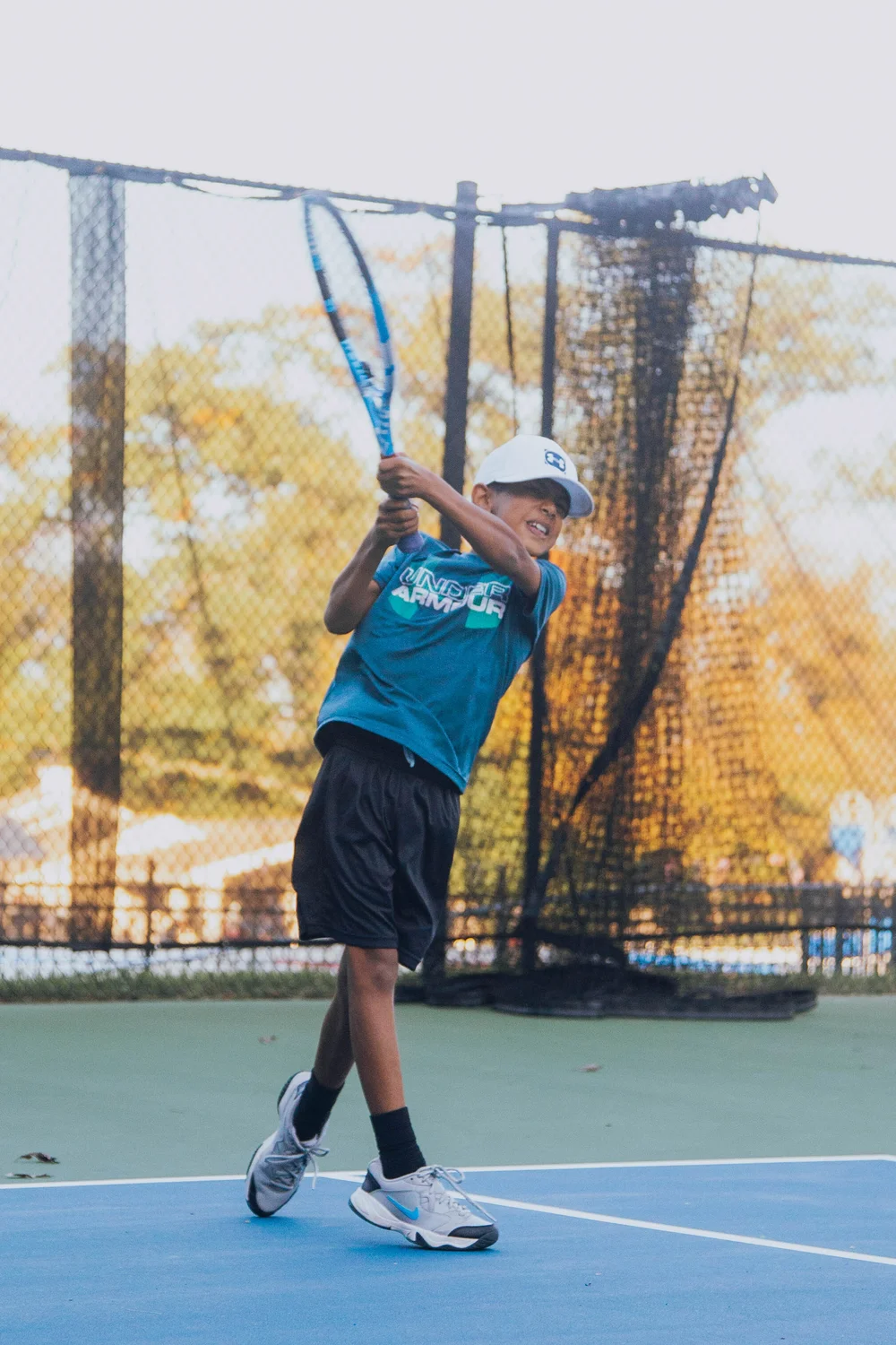 Inverness Recreation Club Prostoyou Tennis