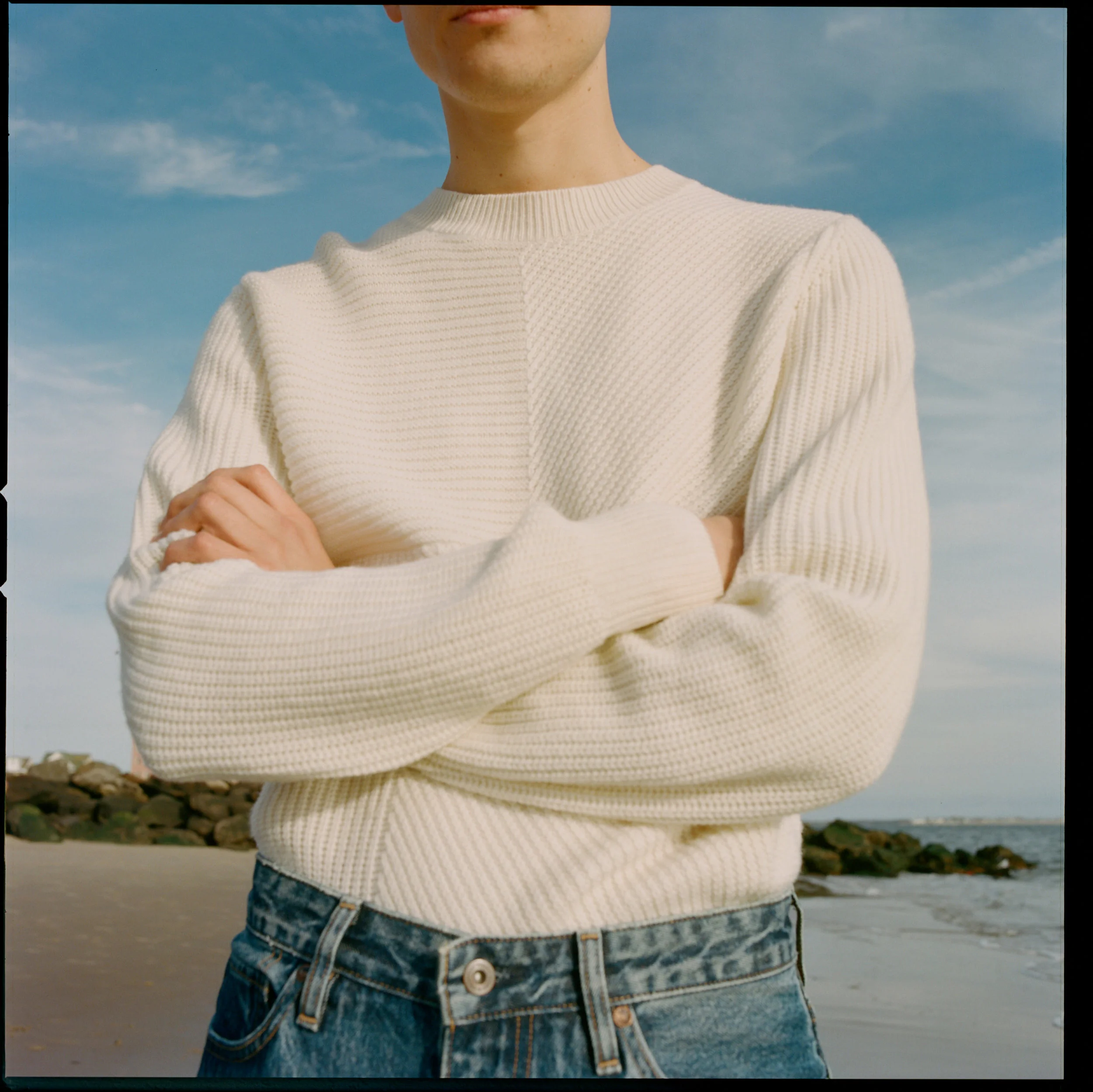 levi's made and crafted homme