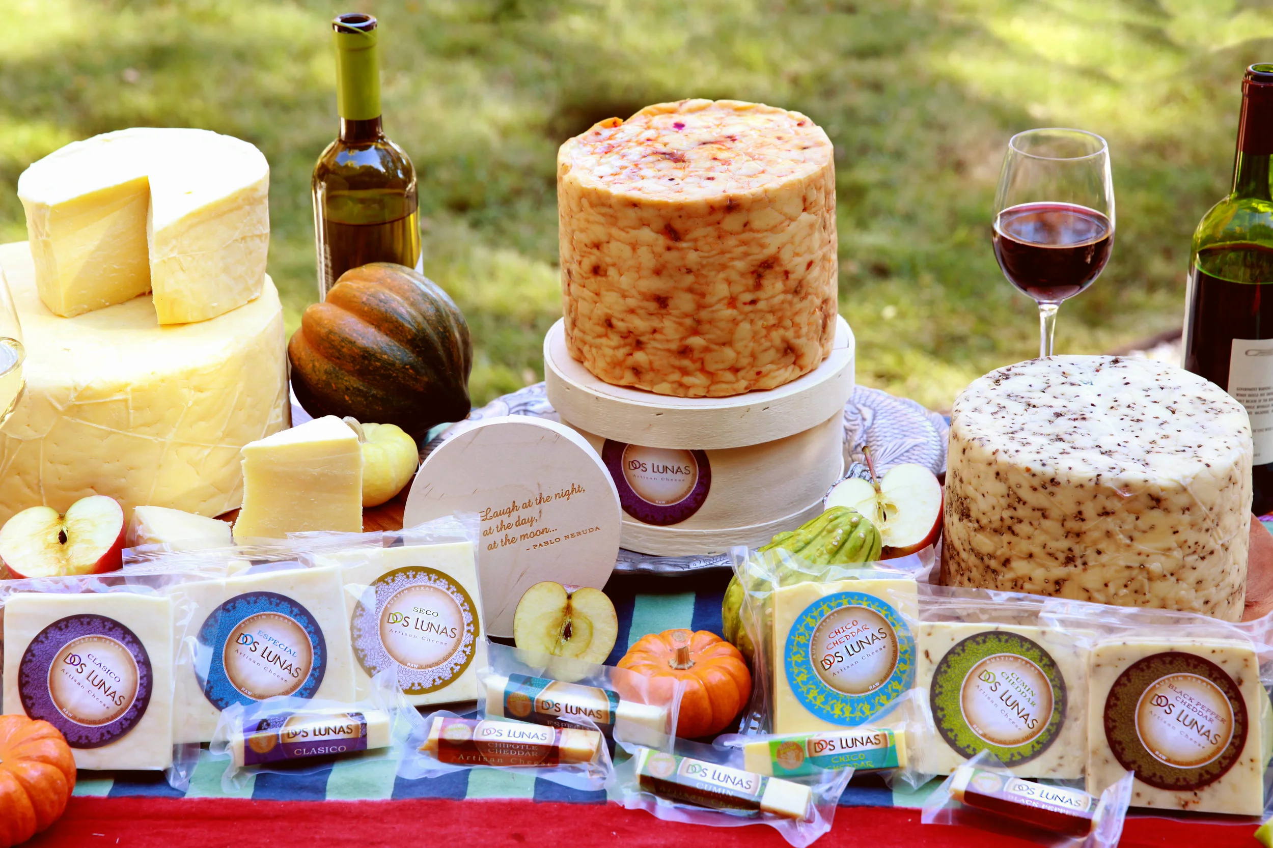get your party on! Order now!