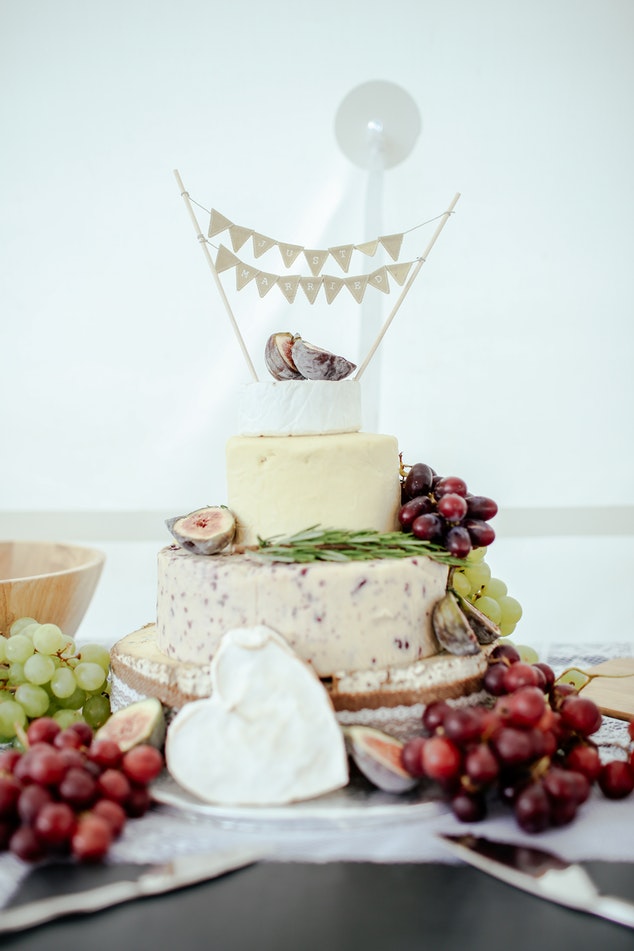 Photo by the HK Photo Company - Website Design by Electra Avellan