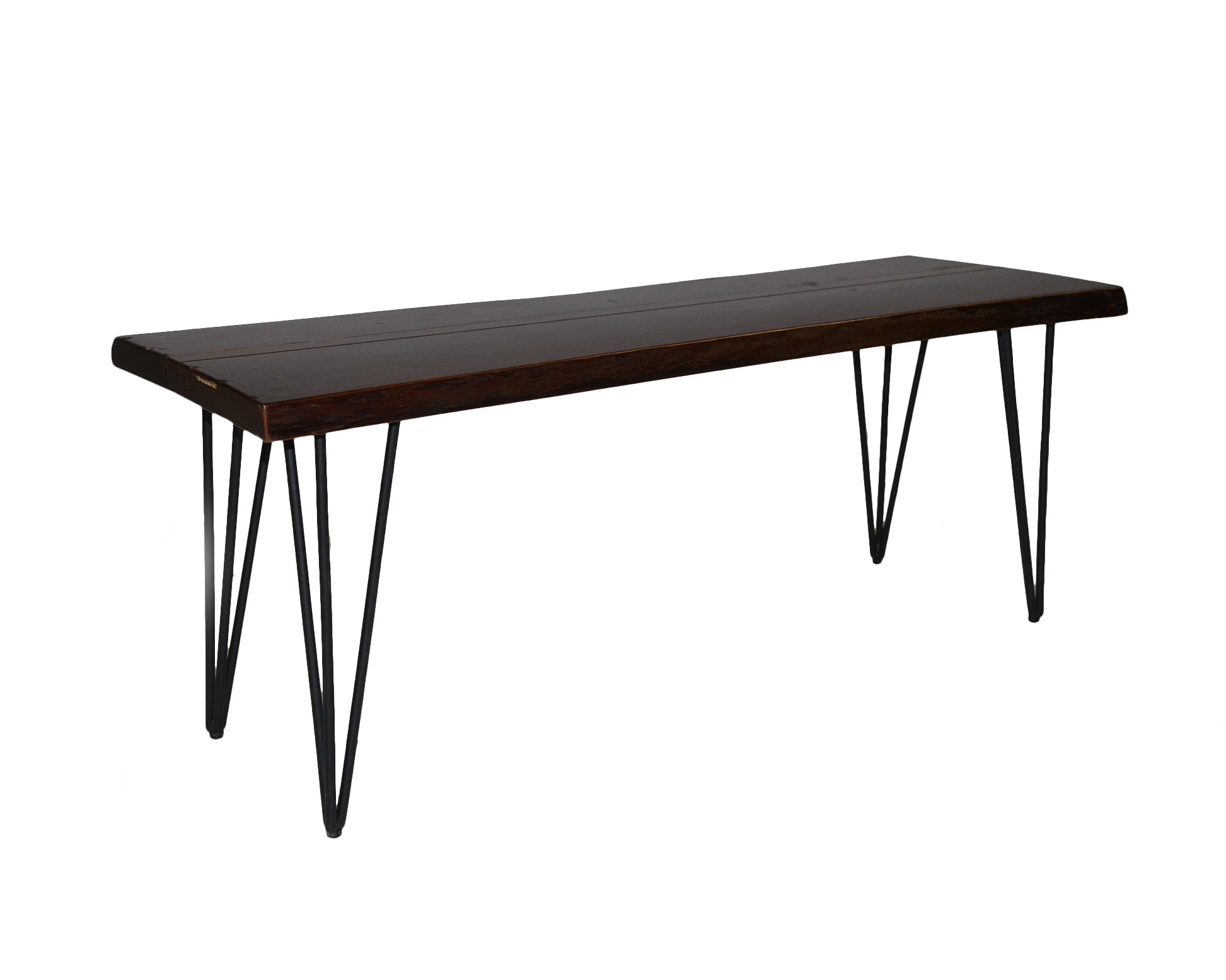 2 Bench_Mahogany Wood.jpg