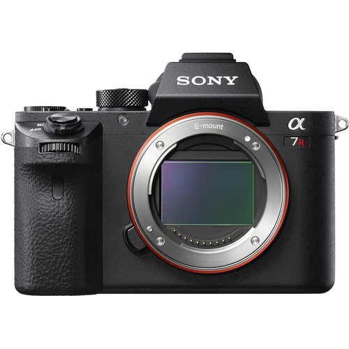 Sony a7R ii