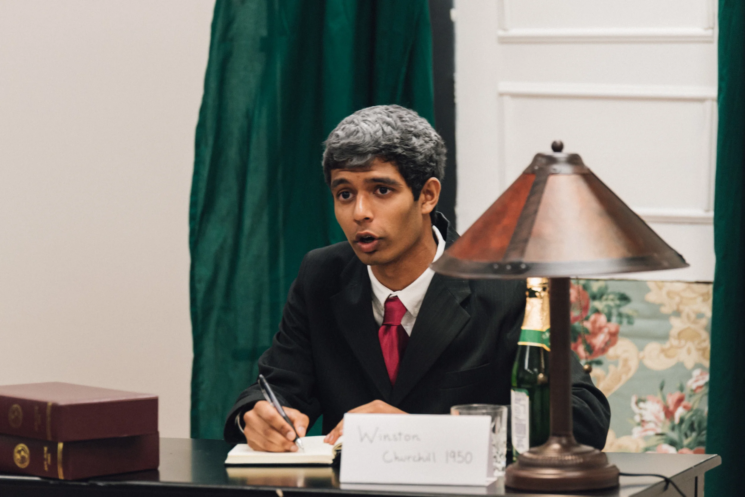 Texas History Day 2015