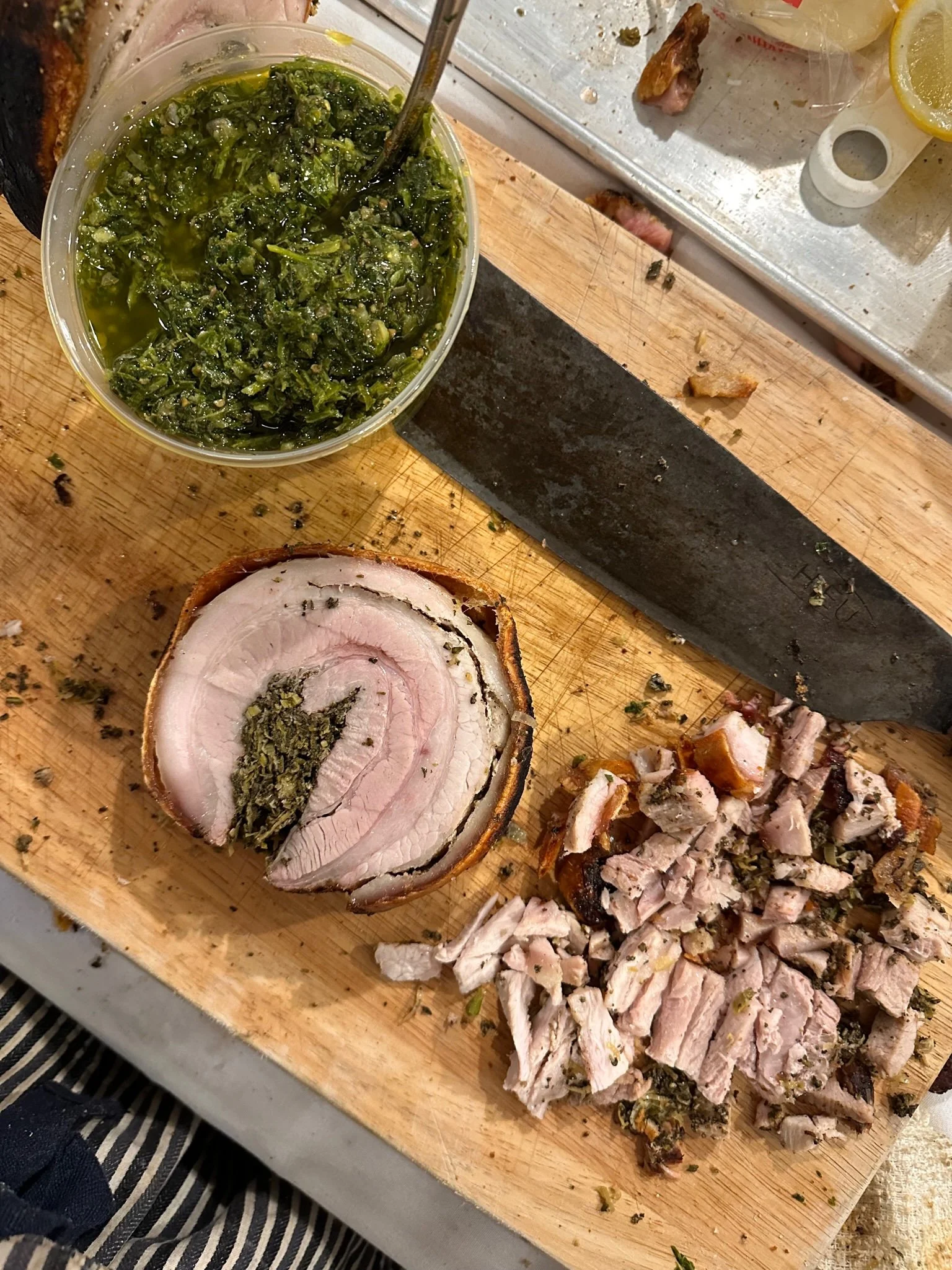 Alicia &amp; Everton 