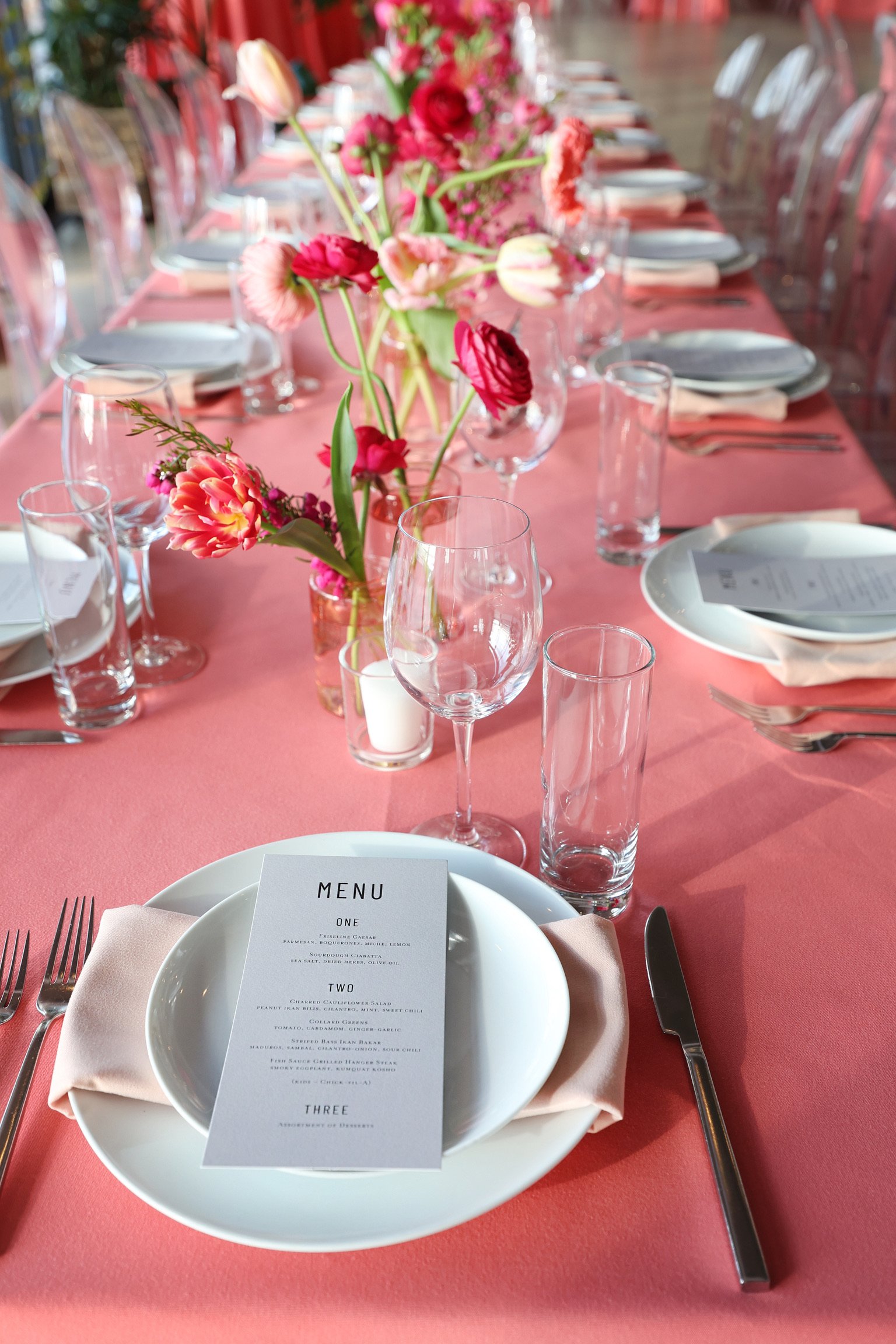 Lucia Valins Bat Mitzvah