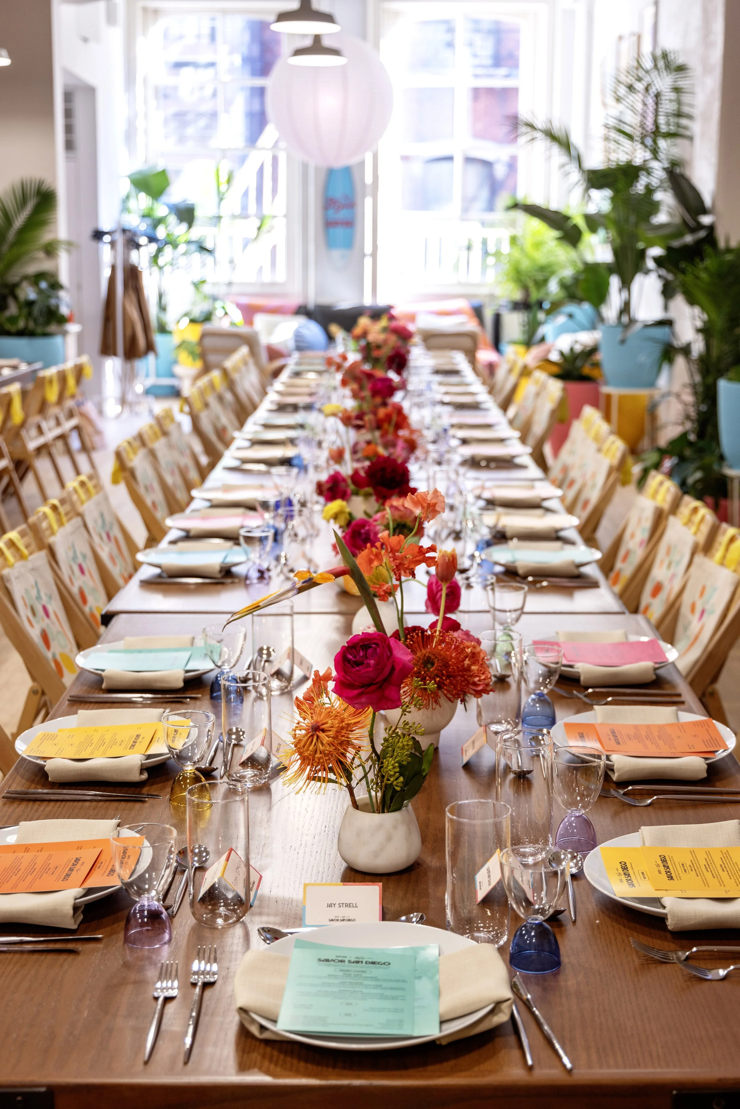 Eater x San Diego | Savor San Diego