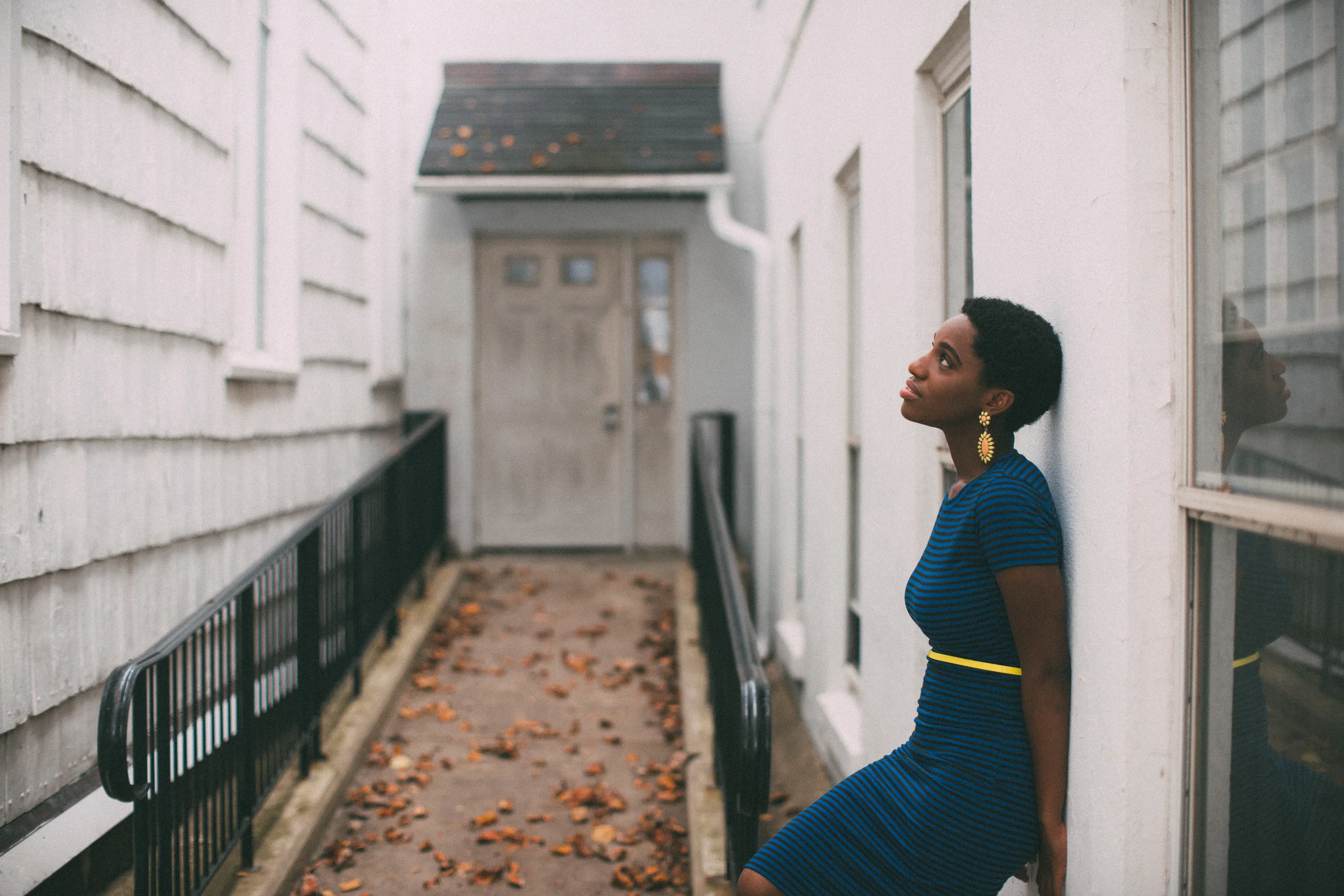 Recording for the "New Album" has BEGUN!