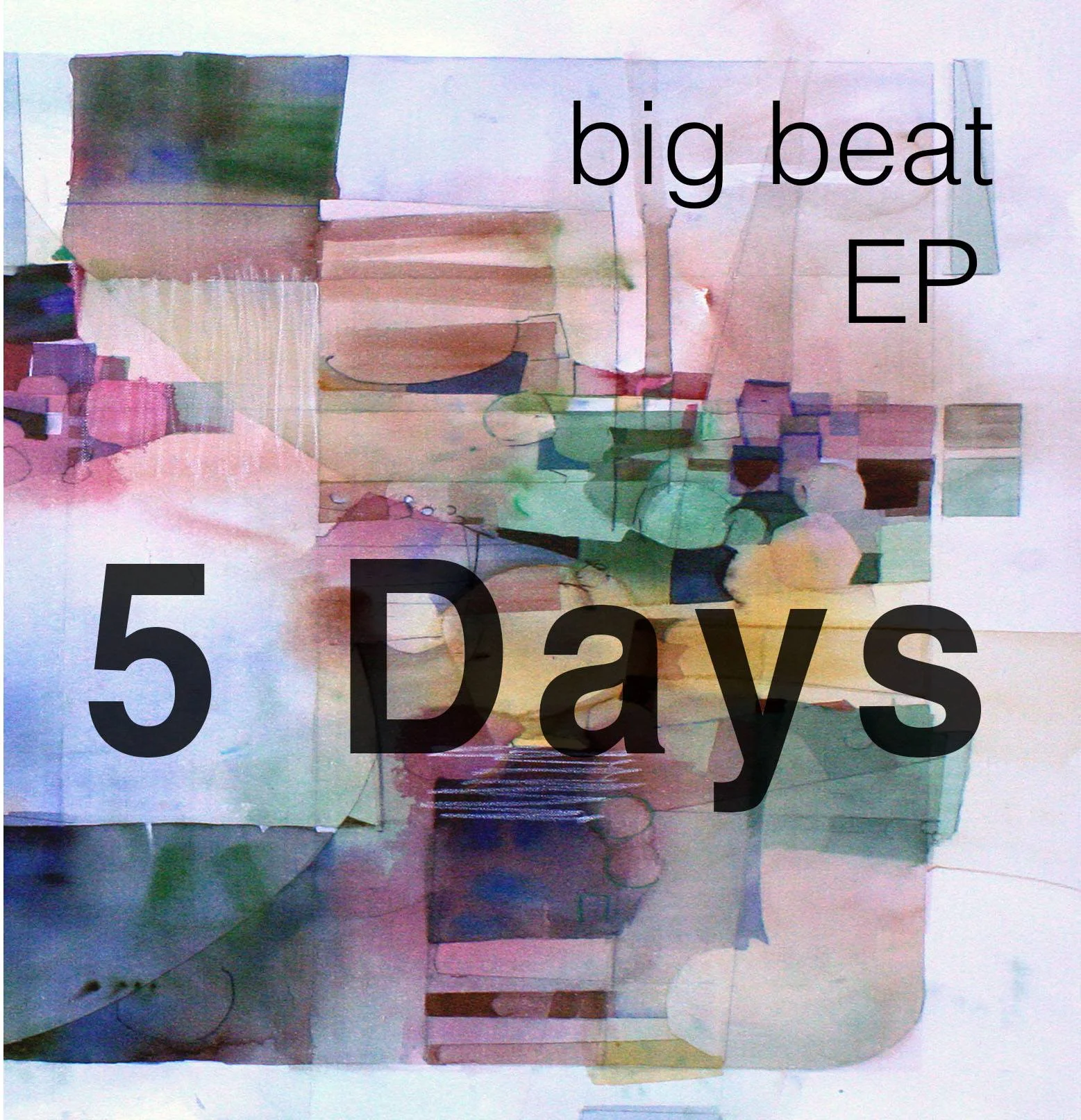 #ArmstrongFest, Brielle Liebman and Big Beat EP Release Party