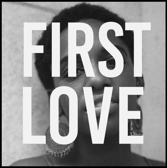 "First Love" is Out On SoundCloud Now!