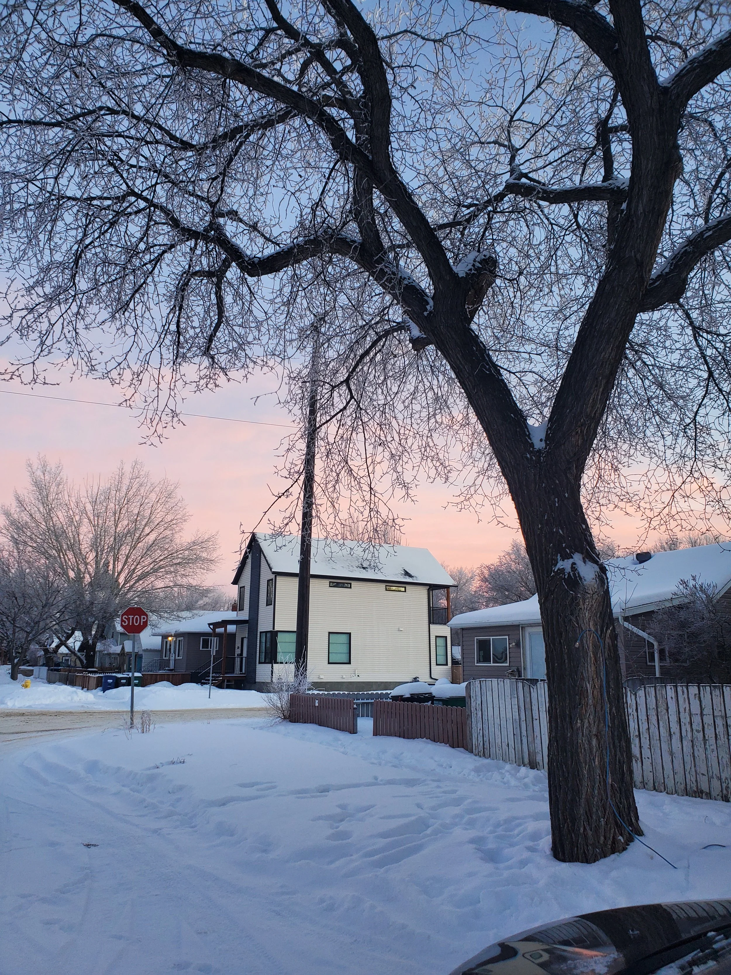 A Lunar Eclipse in Virgo...on the South Node